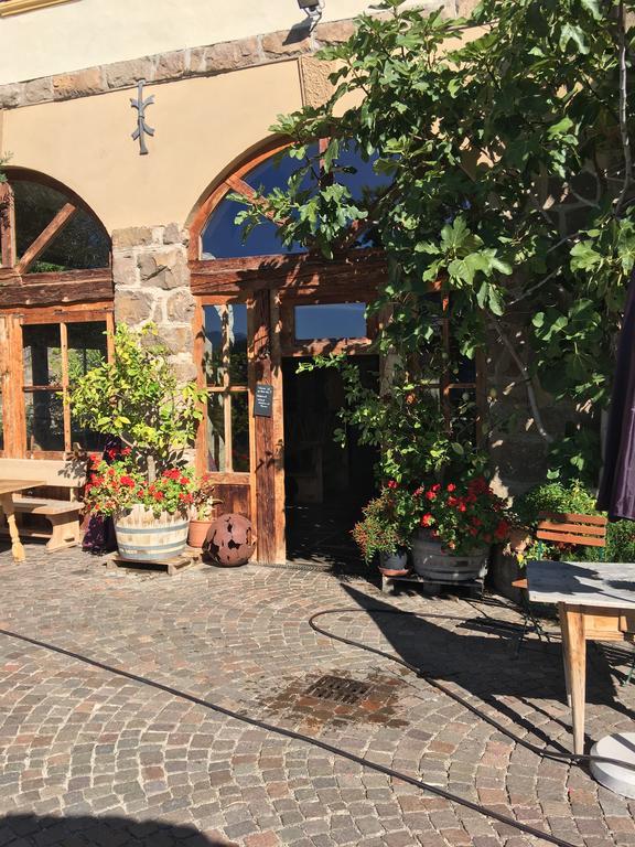 Willa Steidlerhof Bolzano Zewnętrze zdjęcie